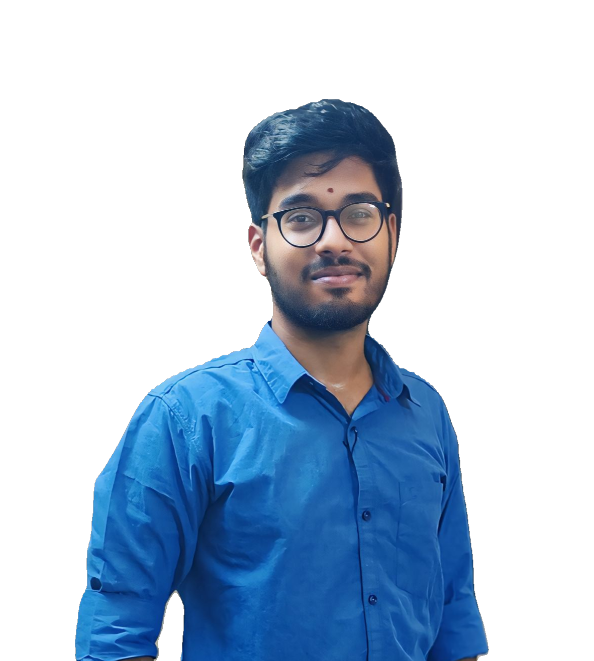 Varun Kumar R Profile Picture