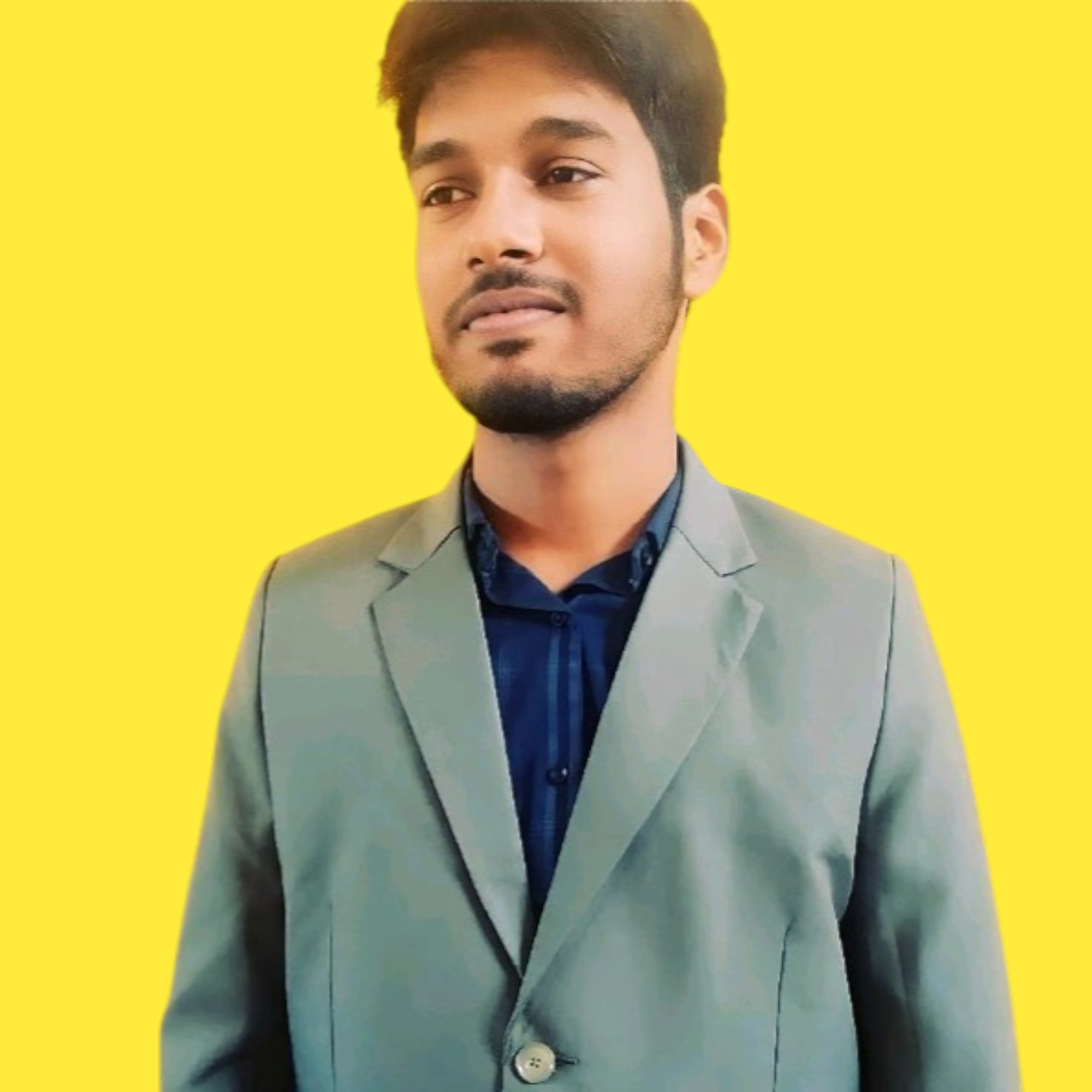 Varun Kumar R Profile Picture